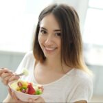 Os beneficio s de uma dieta equilibrada e nutritiva para sua saude