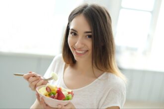 Os beneficio s de uma dieta equilibrada e nutritiva para sua saude