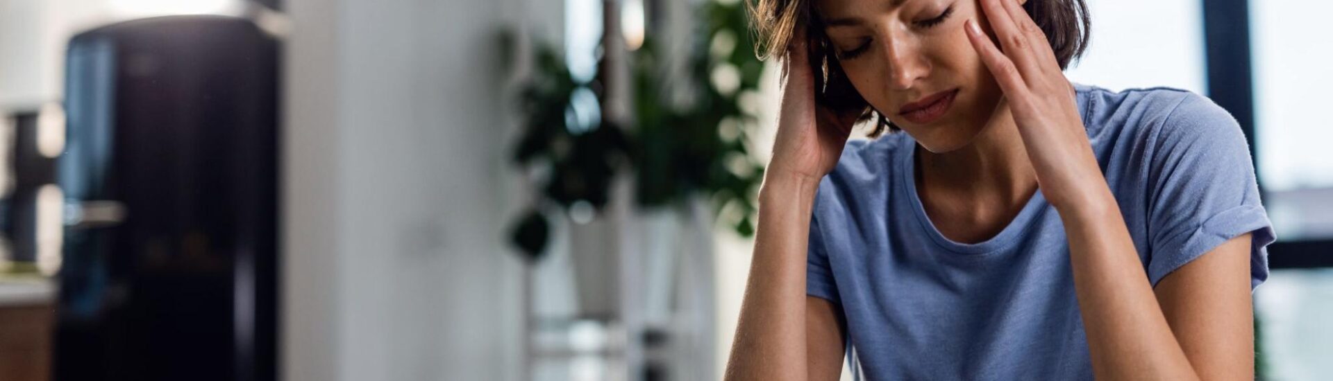 Como aliviar o stress doenças modernas integravita