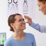 Maantenha sua saude ocula - prevenção integravita